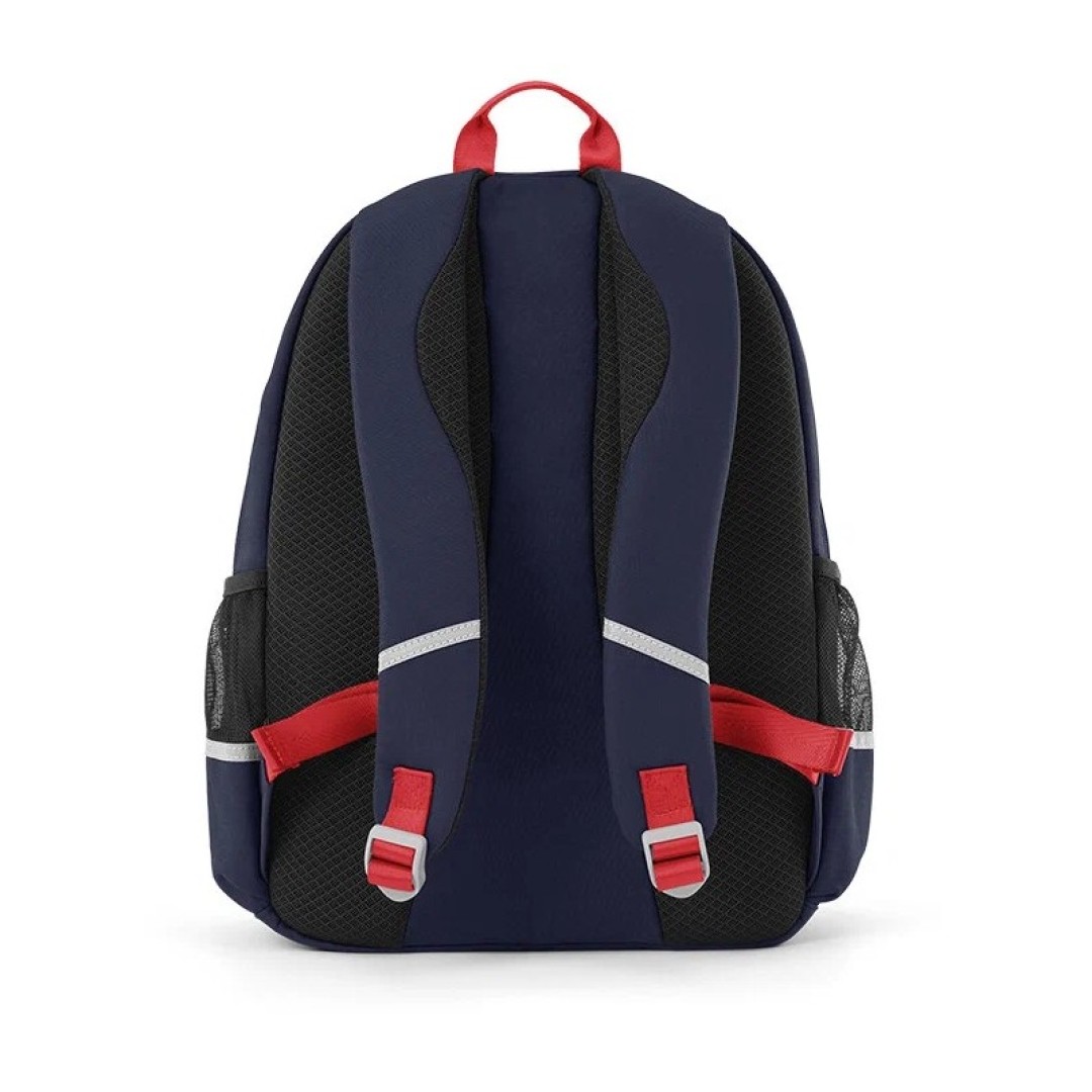 Рюкзак школьный Xiaomi 90 Points Ninetygo GENKI School Backpack (90BBPLF22142U)
