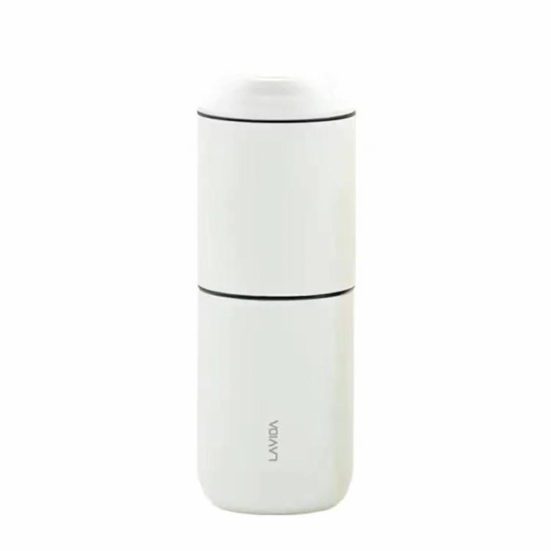 Портативная кофемашина Xiaomi Lavida Coffee Traveler T2 (MG731T2)