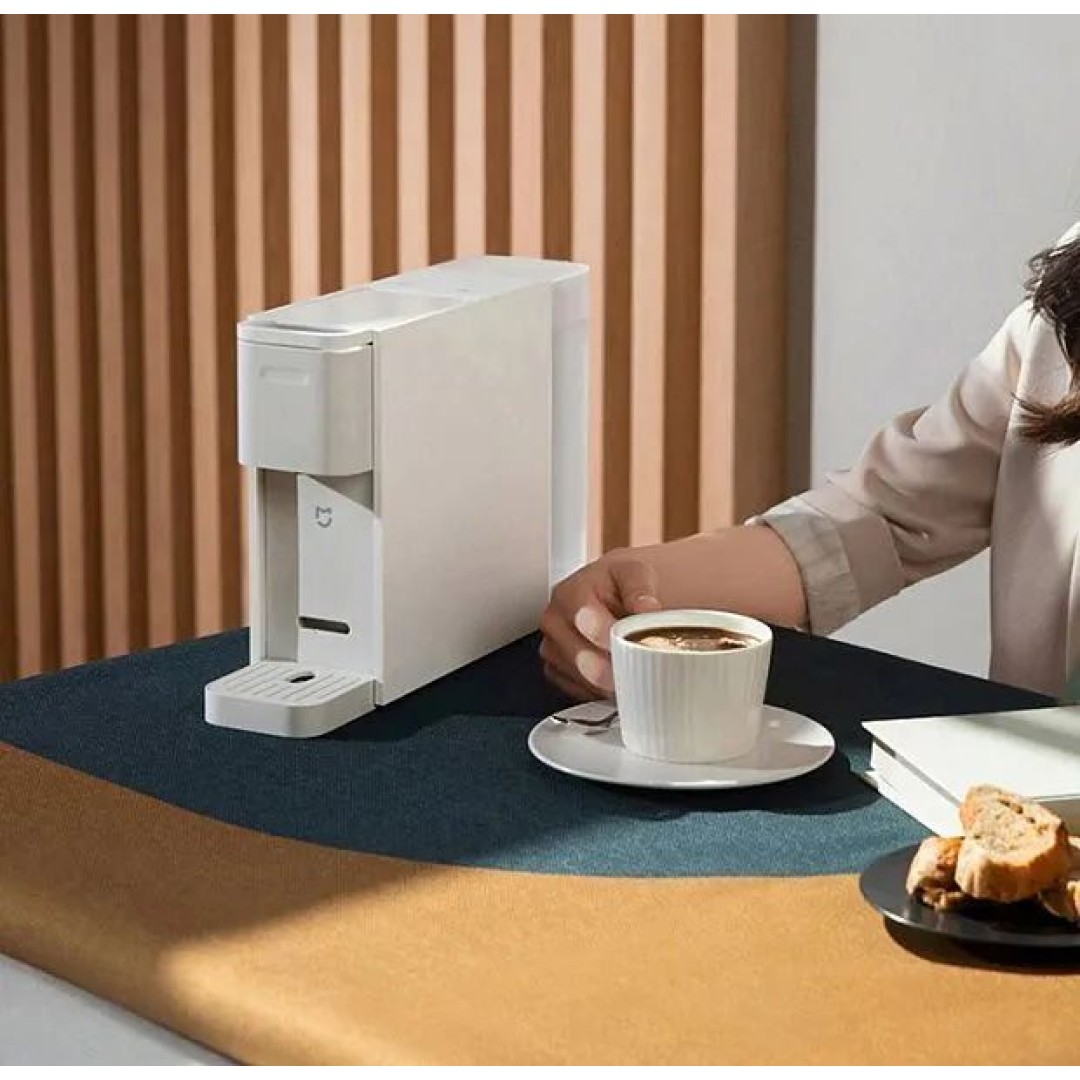 Капсульная кофемашина Xiaomi Mijia Scishare Mini S1301