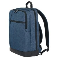Рюкзак Xiaomi 90 Points NINETYGO Classic Business Backpack (90171BGBKUNLG05)