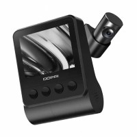Видеорегистратор с камерой заднего вида DDPai Z50 Dual GPS