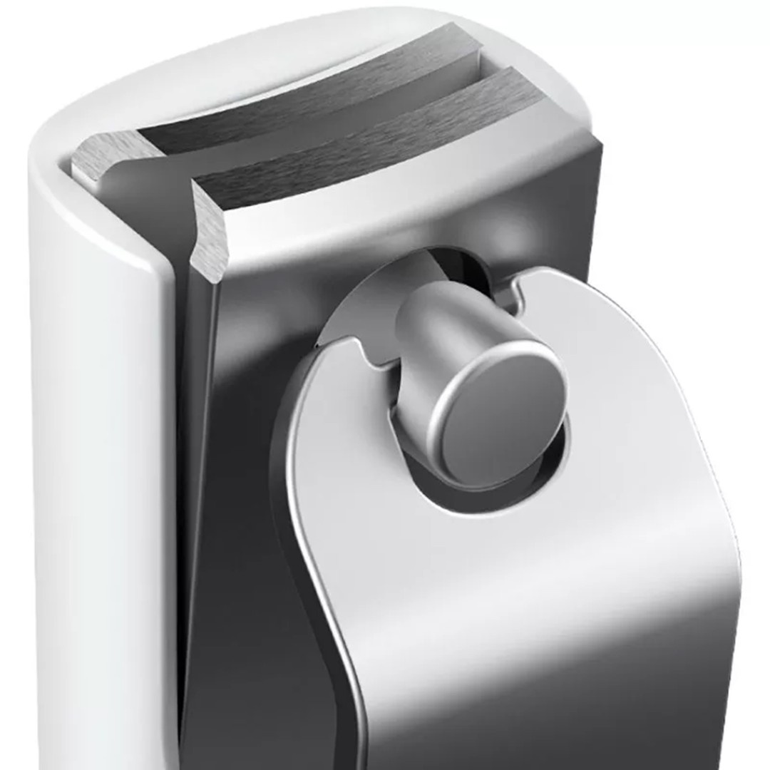 Кусачки для ногтей Xiaomi Mijia Clipper Toenail (MJZJD001QW)