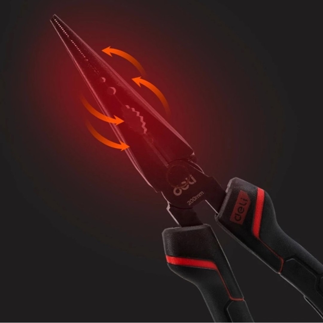 Плоскогубцы Xiaomi Deli Wire Cutters (DL0104)