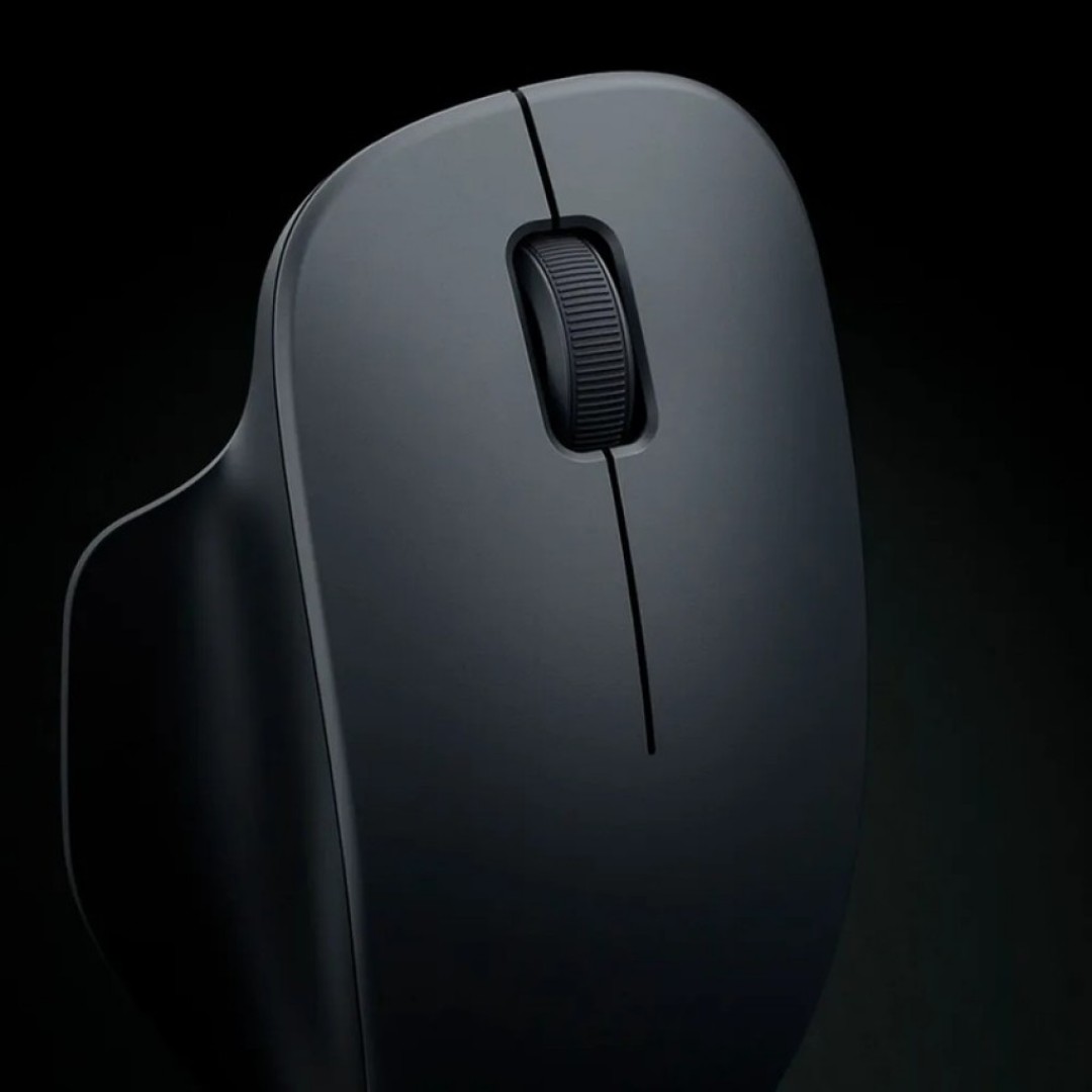 Беспроводная мышь Xiaomi Mi Wireless Mouse Comfort Edition (BHR9359GL/XMWXSB04YM)