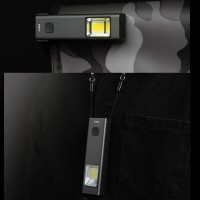 Фонарик многофункциональный Xiaomi Duka FL1