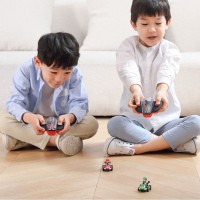 Радиоуправляемая гоночная машина Марио карт Xiaomi Carrera Youpin Луиджи (370430002)