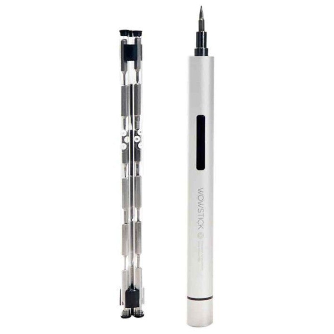 Аккумуляторная отвертка 19 в 1 Xiaomi Wowstick 1P+ (PSD1P+)