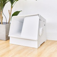 Лоток для кошек Xiaomi Petkit Villa Cat Litter Box (PК30)