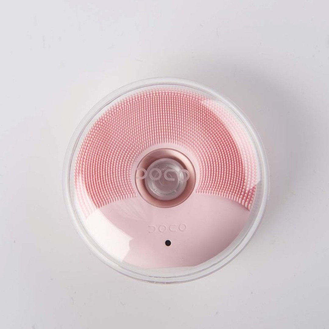 Контейнер для массажера Xiaomi Doco Smart Sonic (V001)