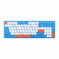 Механическая клавиатура Xiaomi Iqunix Mechanical Keyboard F96
