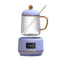 Набор чашка с подогревом Xiaomi Life Elements Mini Direct Drinking Water Cup (I156-H01)