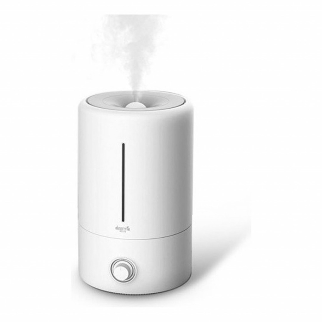 Увлажнитель воздуха 5 л Xiaomi Deerma Air Humidifier (DEM-SJS600)