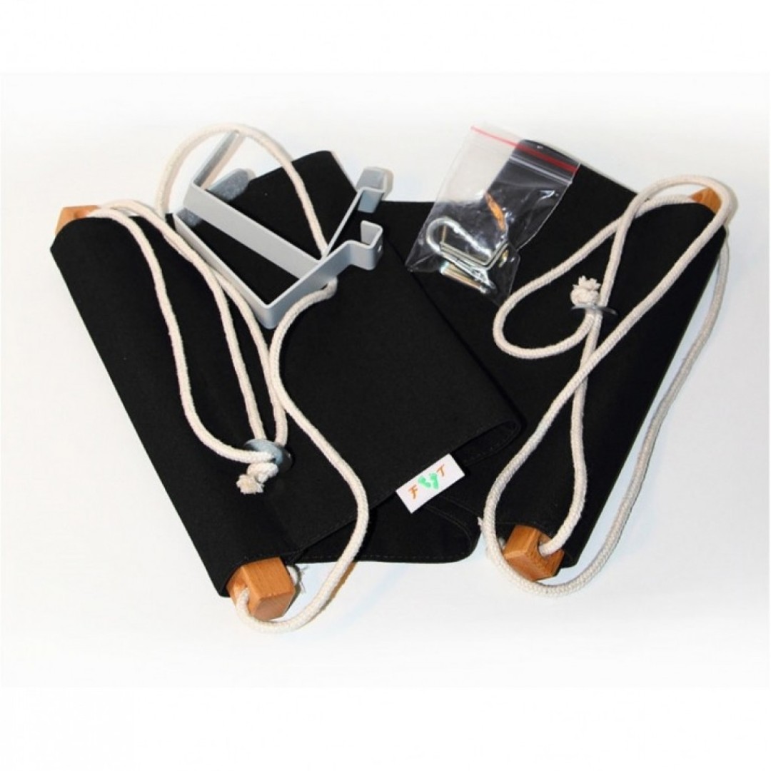 Гамак для ног с USB подогревом FooT