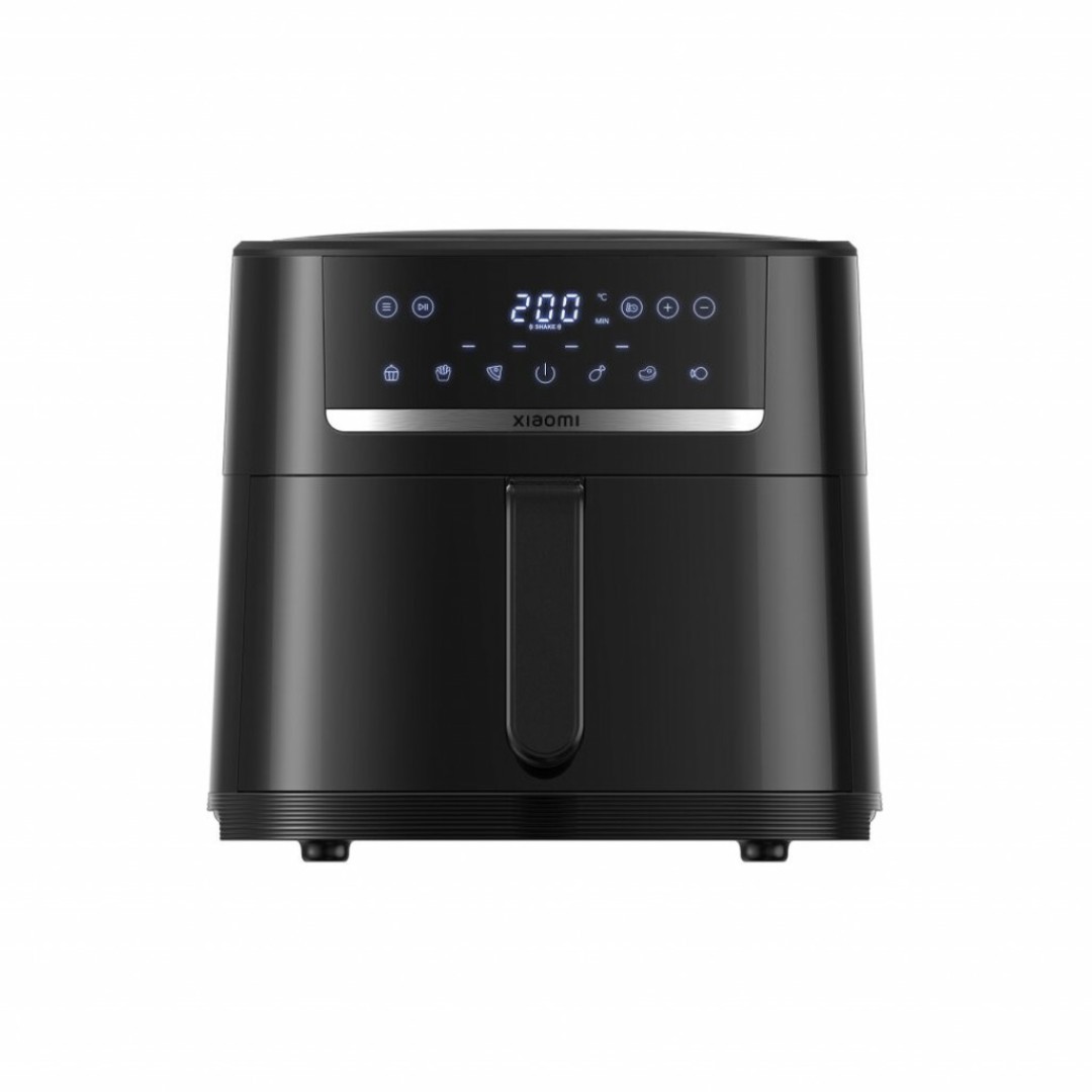 Аэрофритюрница Xiaomi Mi Smart Air Fryer Black (MAF08)