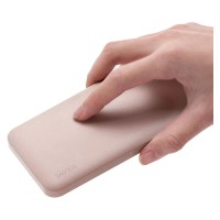 Внешний аккумулятор Xiaomi SOLOVE 10000 мАч (001M)