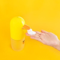 Дозатор для мыла Xiaomi Mijia&LINE FRIENDS Automatic Foam Machine Sally Version