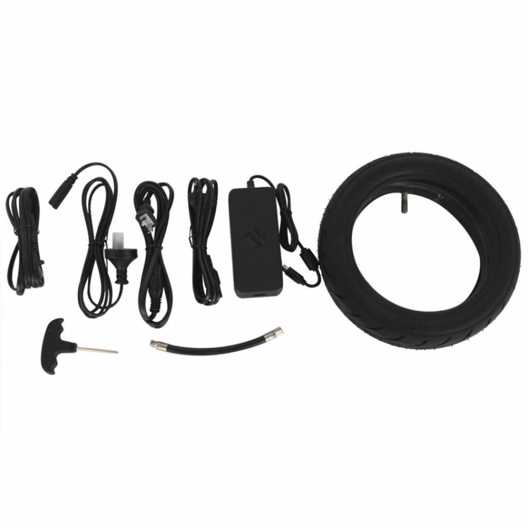 Электросамокат Xiaomi Ninebot KickScooter F40