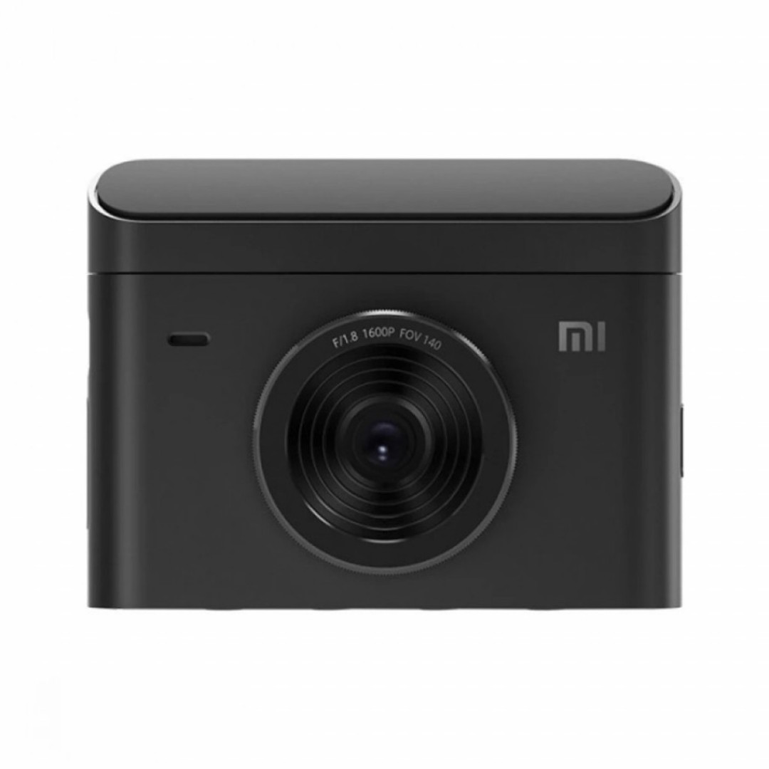 Видеорегистратор Xiaomi Mi Driving Recorder 2 2K Version (XMMJJLY03)