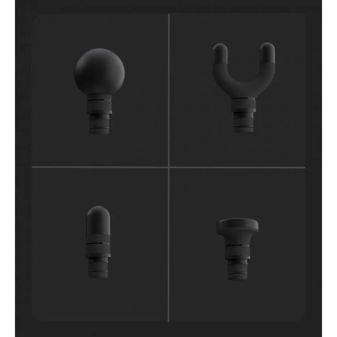 Массажный пистолет Xiaomi Meavon MV-FG-0308