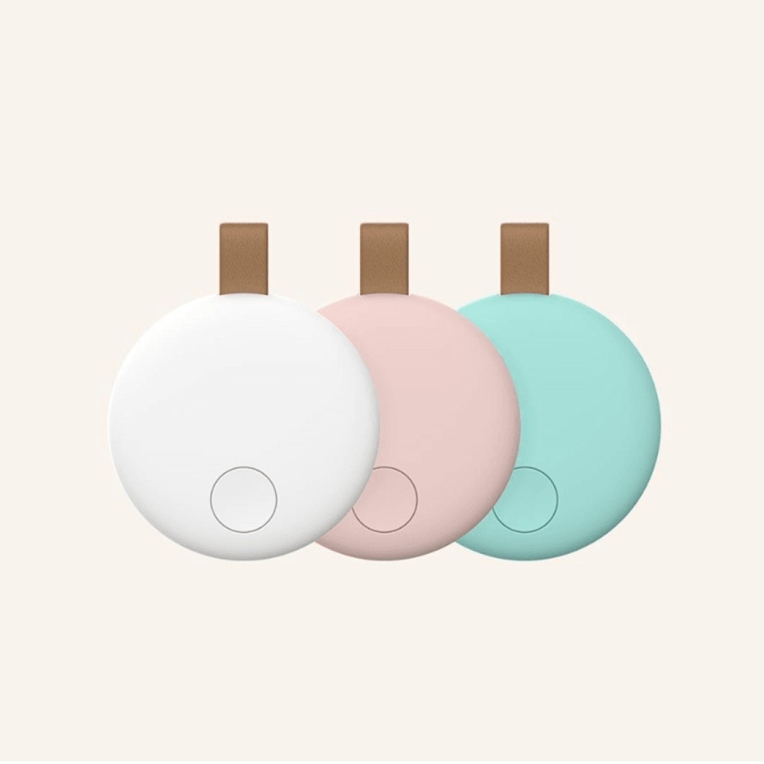 Брелок-сигнализация Xiaomi Ranres Booty Intelligent Anti-Lost Device