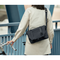 Сумка Xiaomi 90 Points Ninetygo URBAN E-USING Messenger (90BXPMT2011U)