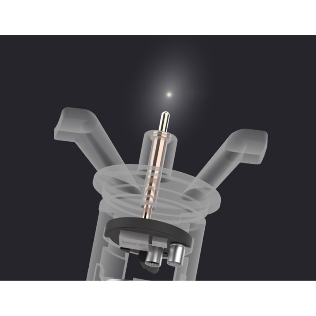 Бритвенный станок Xiaomi Mkodo T1