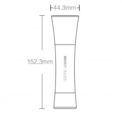 Фонарик Xiaomi Youpin Beebest Induction Multi-Function Flashlight F2