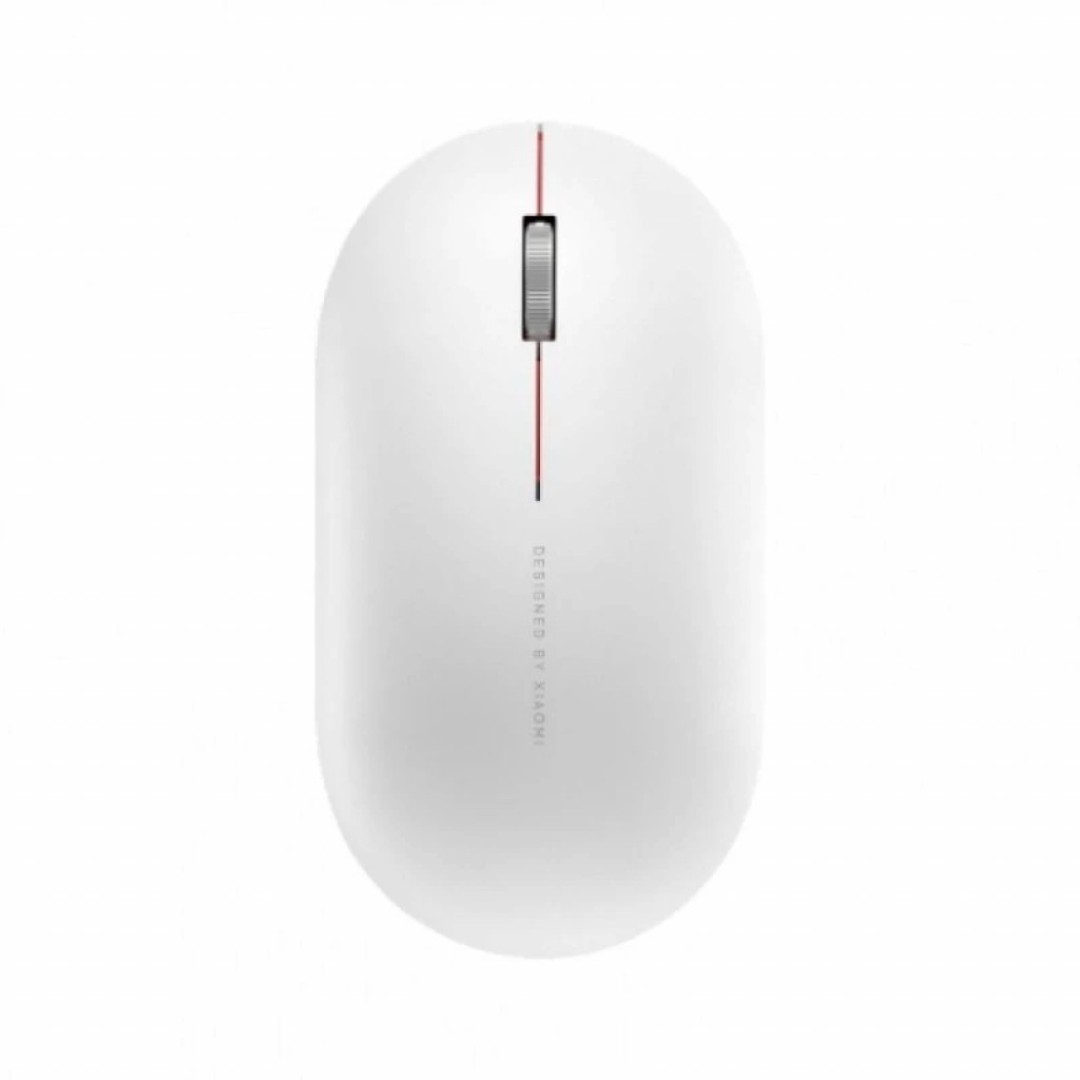 Мышь беспроводная Xiaomi Wireless Mouse 2 (HLK4039CN/XMWS002TM)