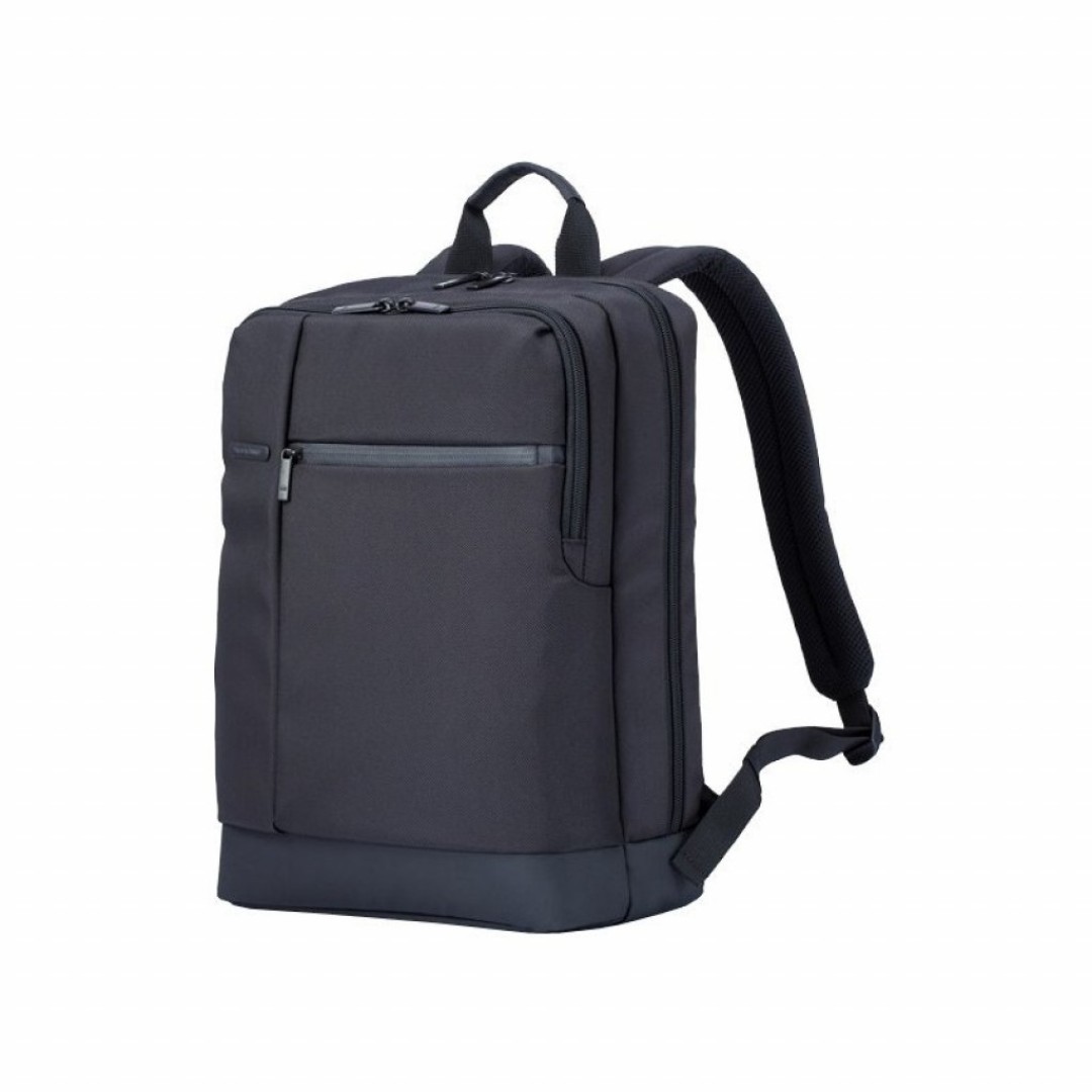 Рюкзак Xiaomi 90 Points NINETYGO Classic Business Backpack (90171BGBKUNLG05)