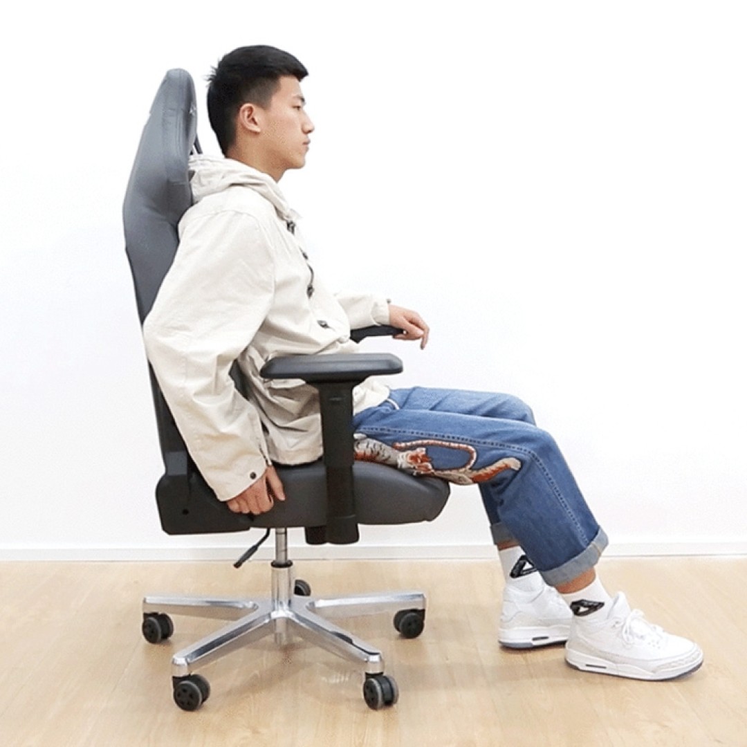 Геймерское кресло Xiaomi AutoFull Gaming Chair