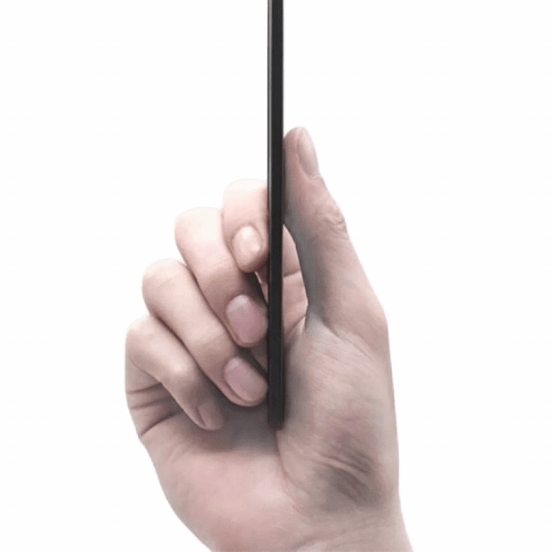 Подставка для ноутбука Xiaomi MiiiW Rice Portable Stand (MWLS01)