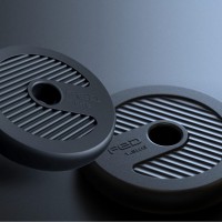 Спортивный набор для фитнеса Xiaomi Fed Home Fitness Multifunctional Dumbbell 10 кг