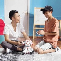 Умный конструктор Xiaomi Mitu Smart Building Toy Block 2 (BEV4135CN)