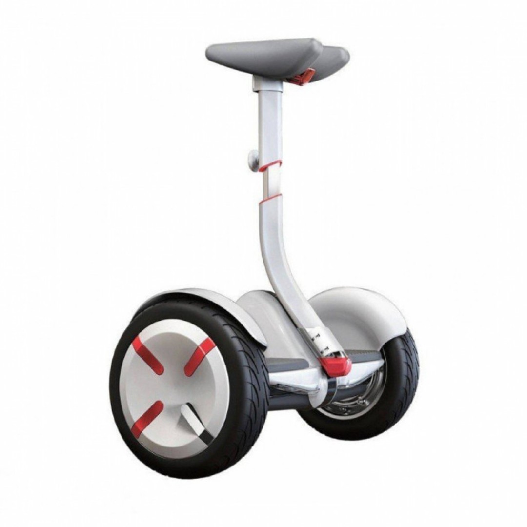 Гироскутер Xiaomi Ninebot Mini Pro (N3M300)