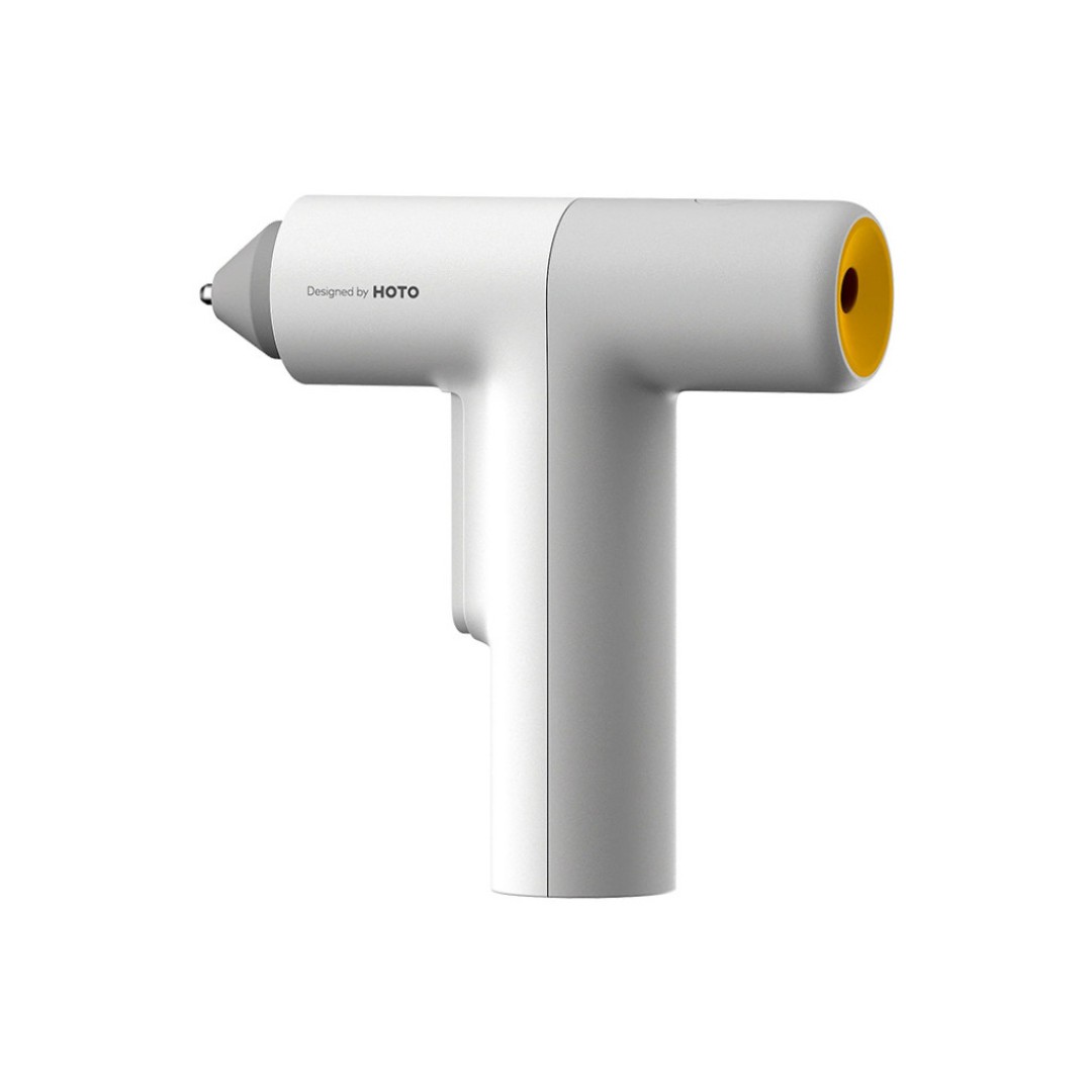 Клеевой пистолет Xiaomi HOTO Glue Gun автоматический (QWRJQ002)