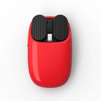 Беспроводная мышь Xiaomi Lofree Potato Chip Bluetooth Wireless Mouse (EP115)