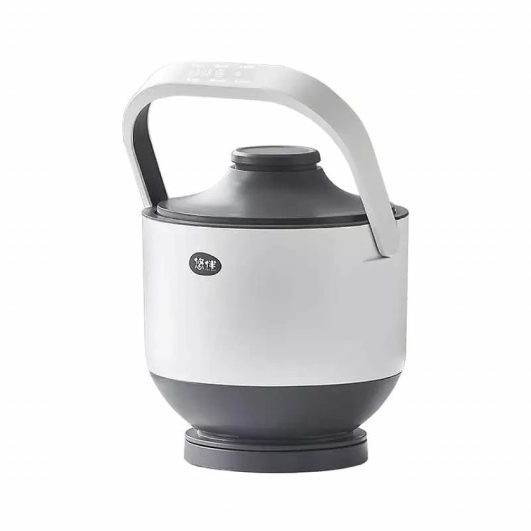 Мультиварка-рисоварка Xiaomi Youban Portable Multifunctional Rice Cooker (YB-RC01)