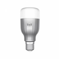 Умная Wi-Fi лампочка Xiaomi Yeelight LED Bulb YLDP02YL E27/9W Colorful (GPX4002RT)