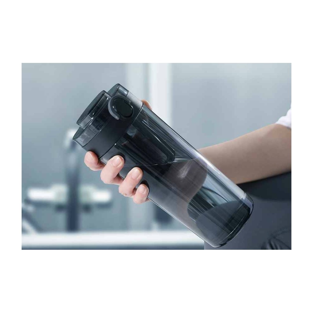 Спортивная бутылка Xiaomi Mijia Tritan Water Cup 600ml (SJ010501X)