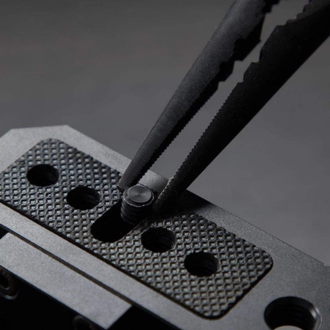 Плоскогубцы Xiaomi Deli Wire Cutters (DL0104)