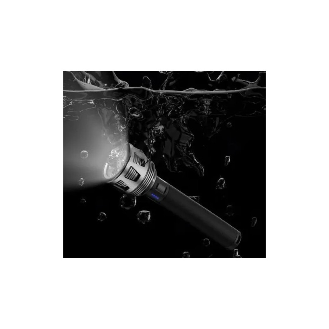 Фонарик Xiaomi NexTool Thunder Searching Flashlight (NE20168)