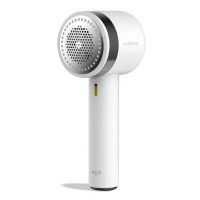 Машинка удаления катышков Xiaomi Deerma (DEM-MQ-811)