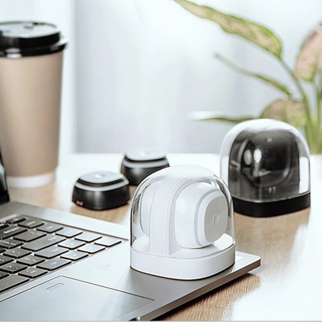 Компактный массажер для прогрева мышц Xiaomi Jeeback (M2-W)