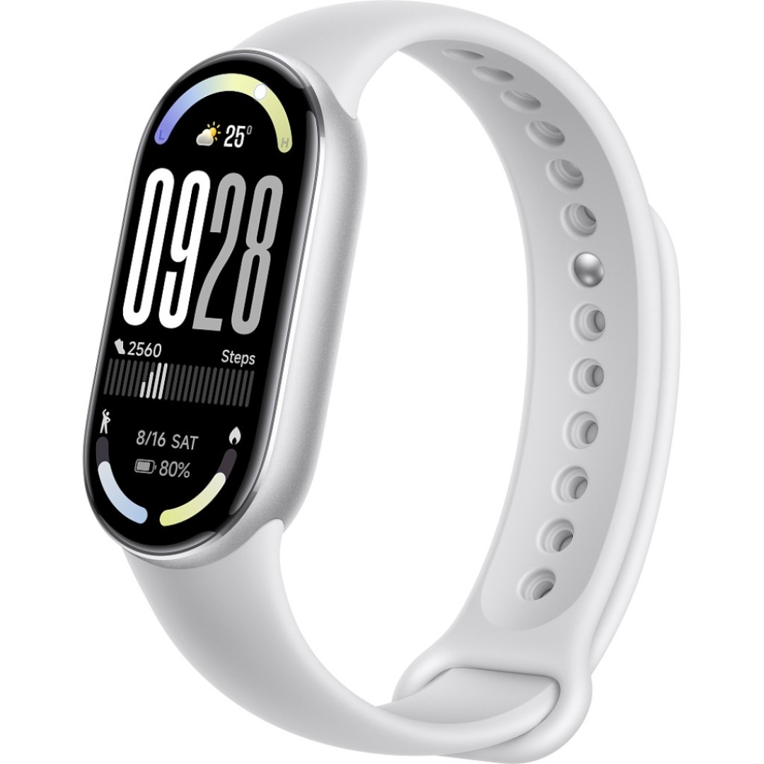 Фитнес-браслет Xiaomi Smart Band 10 (BHR07PYGL)