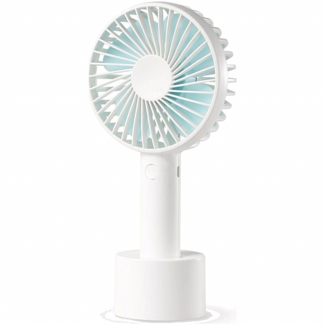 Портативный ручной вентилятор Xiaomi Solove N9P Manual Fan