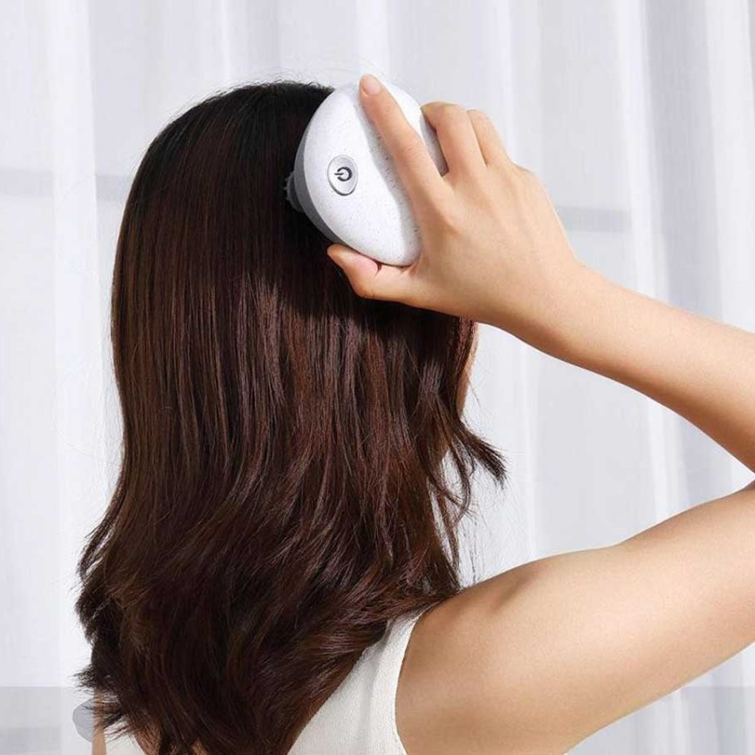 Массажер для головы Xiaomi Momoda Multi-Purpose Head Massager (SX312)