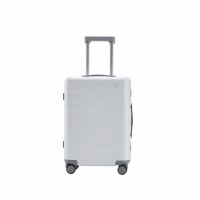 Чемодан Xiaomi Ninetygo Manhattan Frame Luggage 20" (111908)