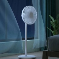 Вентилятор напольный Xiaomi Mijia 1X Upgraded Version Smart DC Inverter Floor Fan (BPLDS07DM)