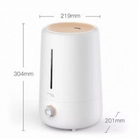 Увлажнитель воздуха 4.5 л Xiaomi Deerma Humidifier (DEM-ST636W)
