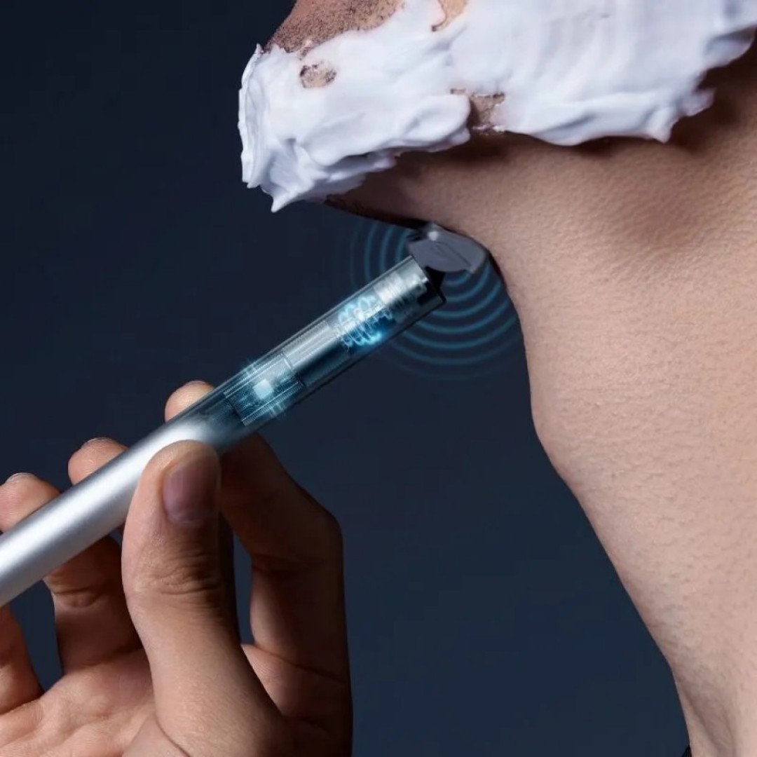 Бритвенный станок Xiaomi Mkodo T1